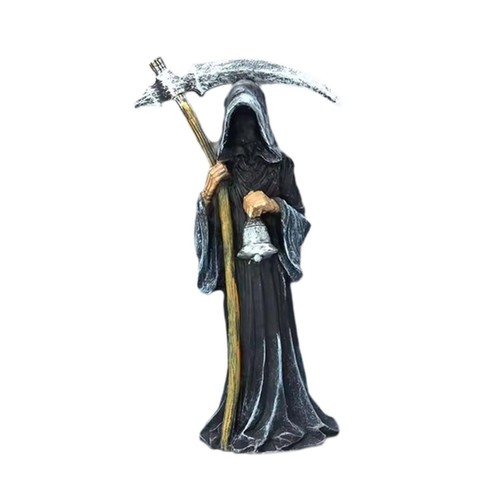 Statue resin standing - statue,