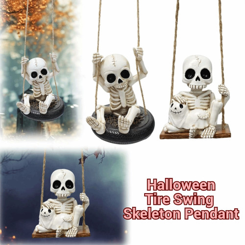 Gothic vintage hanging - hanging, garden