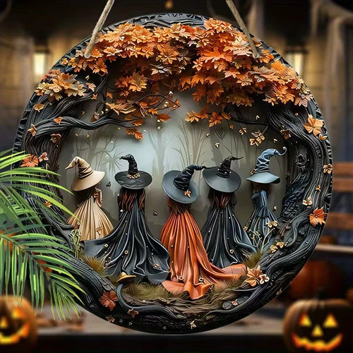 Halloween gothic witch - **halloween,
