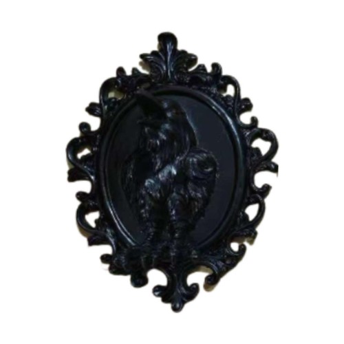 Gothic wall art - art,