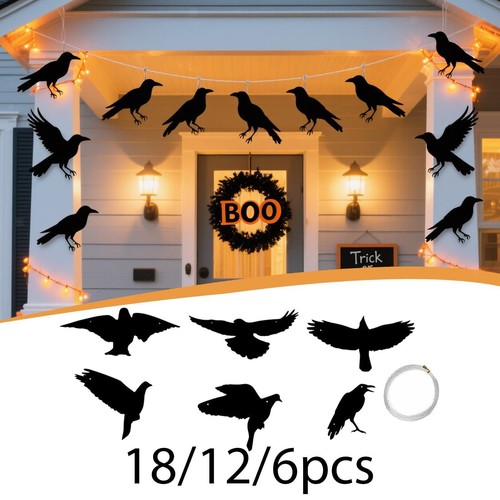 Halloween home decoration - halloween,