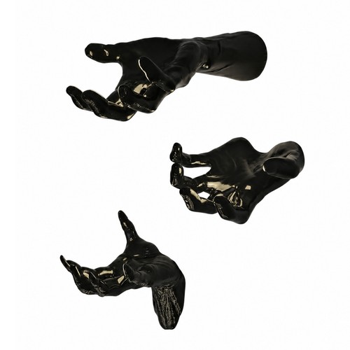 Pieces decor gothic - pieces,