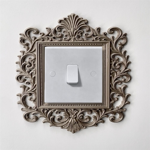 Gothic baroque light - gothic,