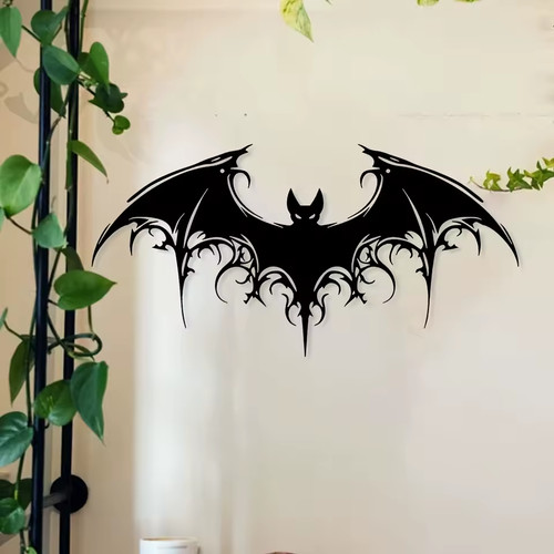 Metal wall art - metal,