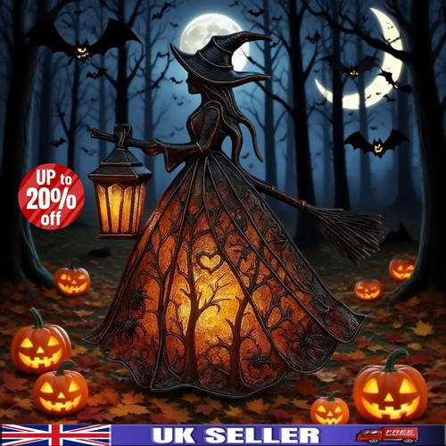 Gothic halloween witch - halloween,