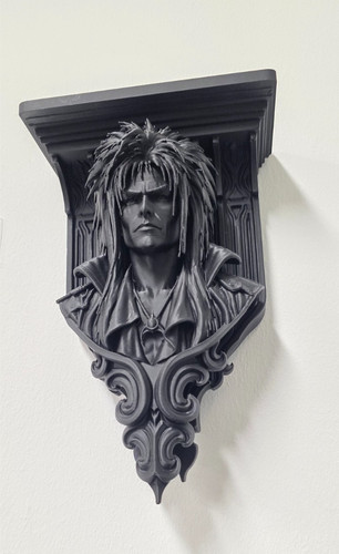 Labyrinth jareth goblin king - goblin,