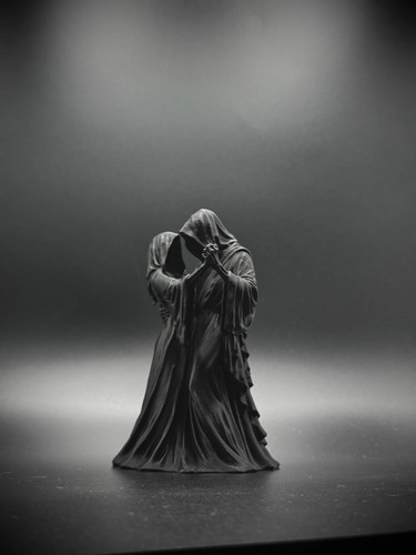 Our last dance - last, gothic