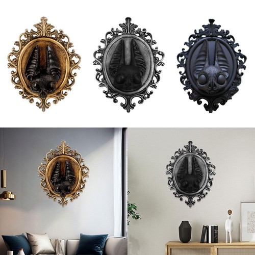 Art sculpture animal head wall - animal,