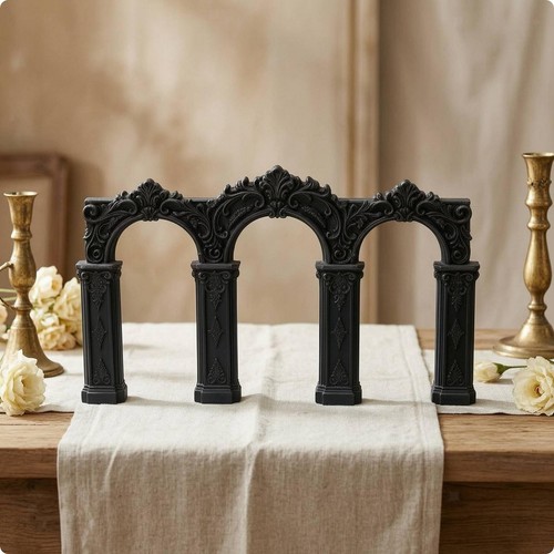 European style miniature - european,