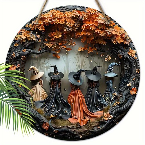 Halloween gothic witch - gothic,